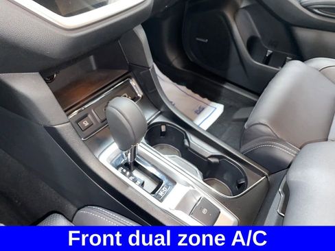 Certified 2023 Subaru Ascent Limited w/ Technology Package AWD/4WD image 17