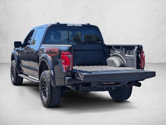 New 2026 Ford F150 Raptor AWD/4WD image 9