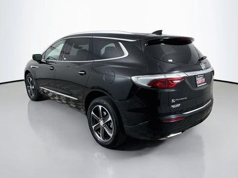 Used 2022 Buick Enclave Essence w/ Experience Buick Package AWD/4WD image 5