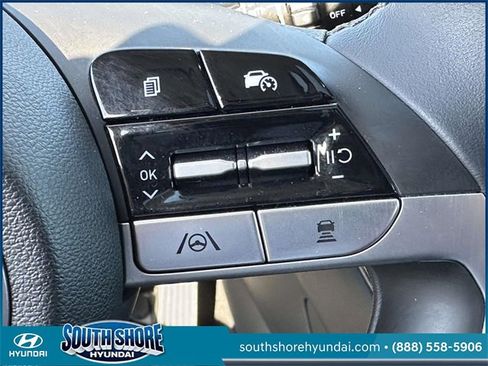 Certified 2023 Hyundai Tucson SEL w/ Convenience Package image 24