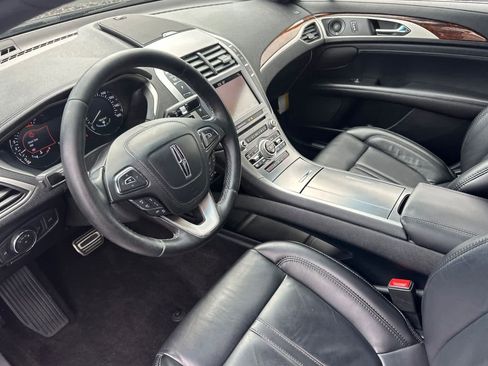 Used 2019 Lincoln MKZ Reserve w/ Reserve Plus Package image 11