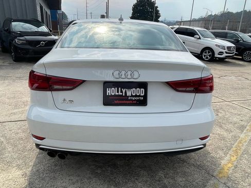 Used 2018 Audi A3 2.0T Premium w/ Convenience Package image 5