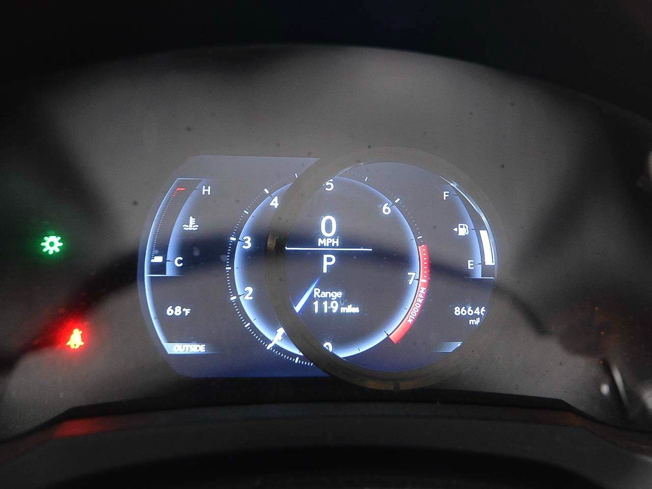 Used 2015 Lexus RC 350 RWD image 13