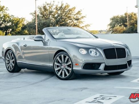 Used 2013 Bentley Continental GT image 39