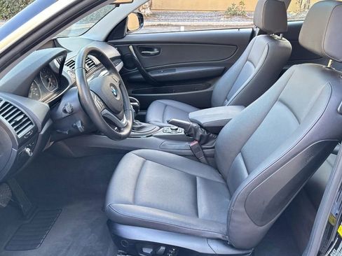 Used 2013 BMW 128i Coupe image 8