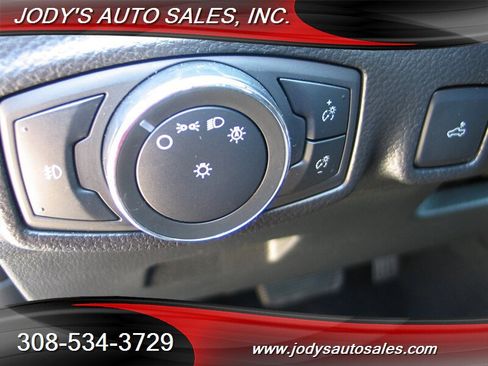 Used 2021 Ford Ranger XLT w/ Equipment Group 302A High image 8