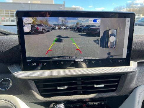 New 2026 Ford Explorer Platinum w/ LUX Leather Package AWD/4WD image 20