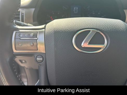 Used 2016 Lexus GX 460 w/ Premium Package AWD/4WD image 9