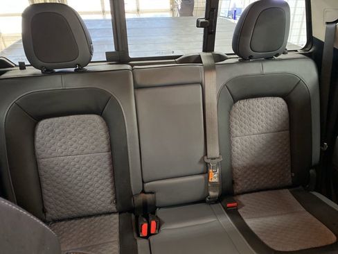 Used 2019 Chevrolet Colorado Z71 image 19