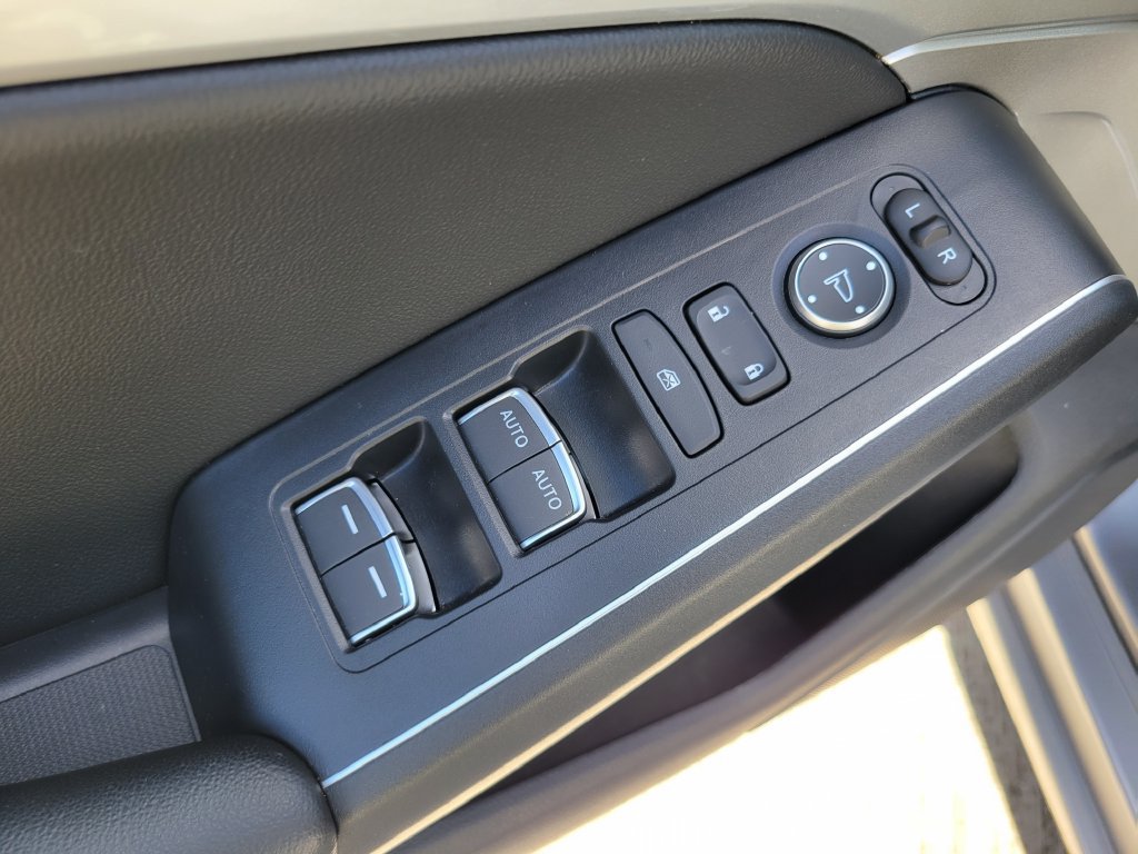 Used 2025 Acura Integra A-Spec FWD image 19