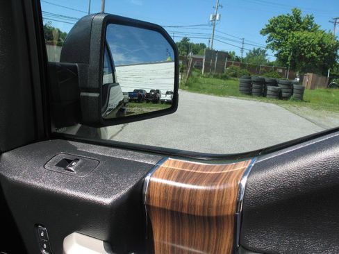 Used 2016 Ford F150 Lariat w/ Equipment Group 501A Mid AWD/4WD image 56