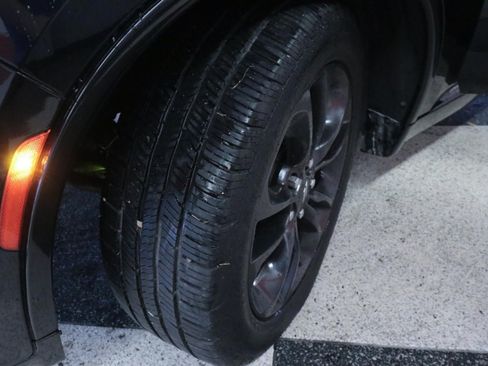 Used 2022 Dodge Durango GT RWD image 10