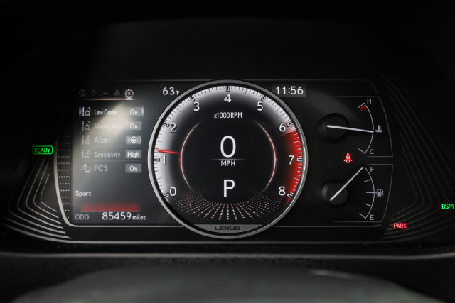 Used 2020 Lexus UX 250h w/ Premium Package AWD/4WD image 38