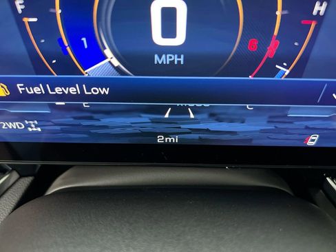 New 2026 Chevrolet Suburban RST w/ Comfort Package image 13