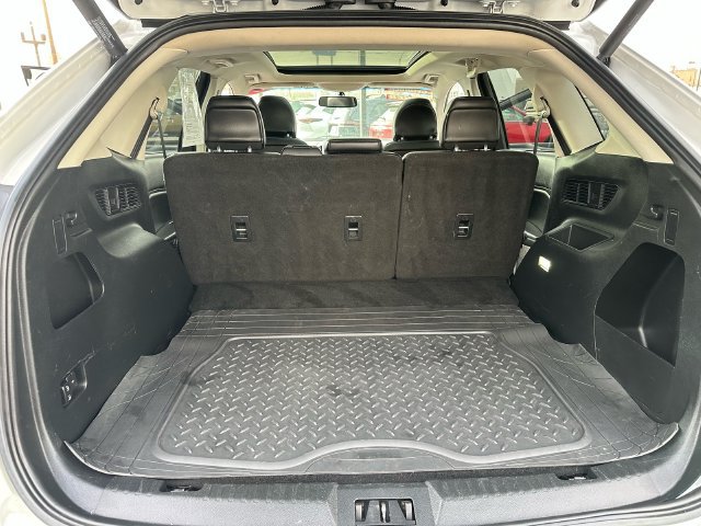 Used 2017 Ford Edge SEL w/ Equipment Group 201A AWD/4WD image 29