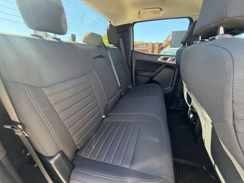 Used 2020 Ford Ranger XLT w/ Equipment Group 301A Mid AWD/4WD image 22