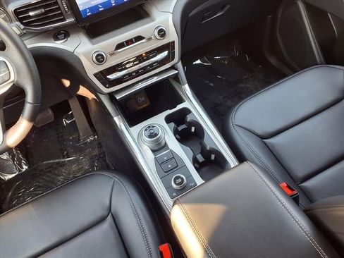 Certified 2023 Ford Explorer XLT w/ Equipment Group 202A image 12
