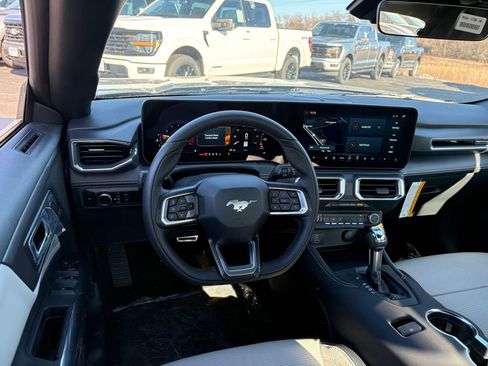 New 2026 Ford Mustang Premium image 6