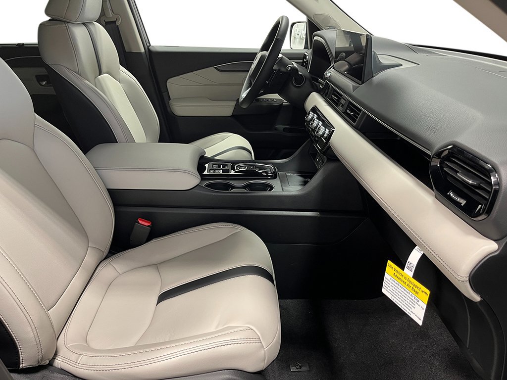 New 2026 Honda Pilot Touring image 32