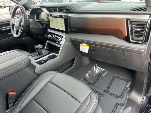 New 2026 GMC Sierra 1500 Denali w/ Denali Reserve Package image 30