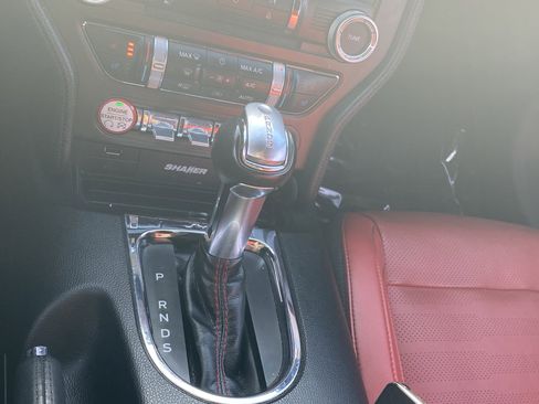 Used 2017 Ford Mustang GT Premium w/ Equipment Group 401A image 14