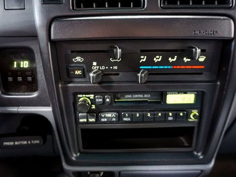 Used 1997 Toyota Tacoma 4x4 Xtracab V6 image 42
