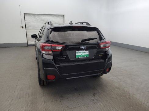 Used 2021 Subaru Crosstrek 2.5i Sport image 6