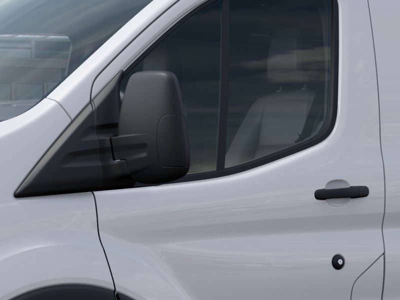 New 2027 Ford Transit 150 Low Roof RWD image 20
