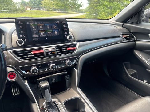 Used 2020 Honda Accord Sport image 14