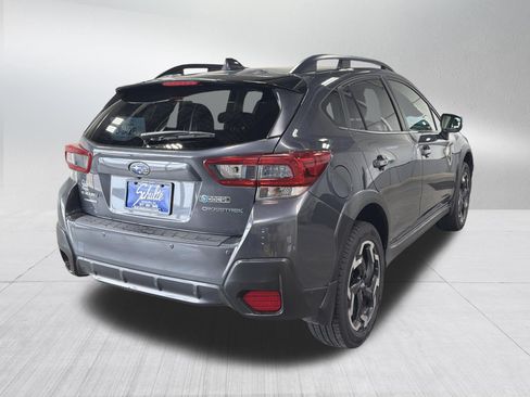 Used 2021 Subaru Crosstrek 2.5i Limited w/ Popular Package #2 AWD/4WD image 7