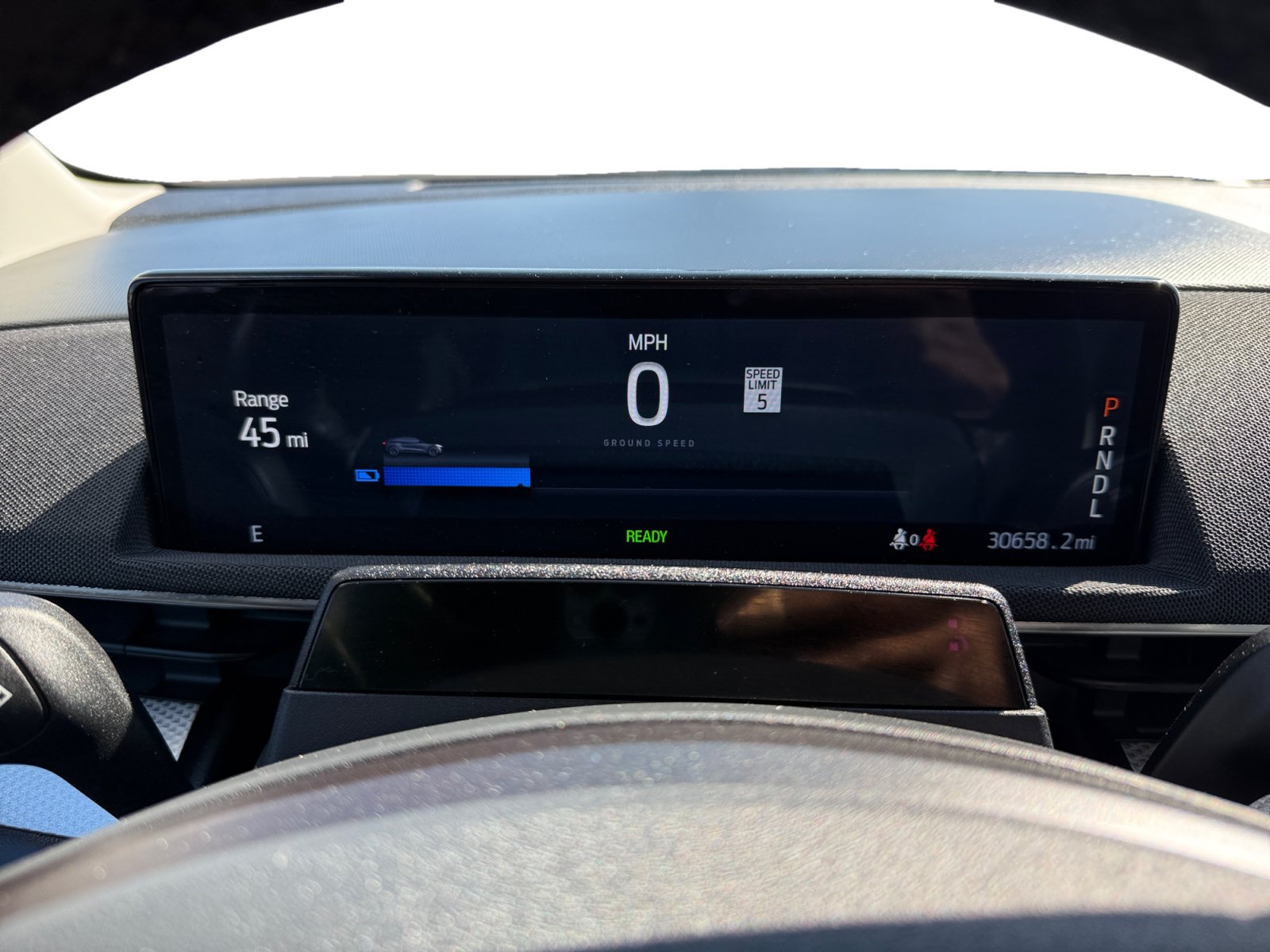 Used 2023 Ford Mustang Mach-E Select RWD image 11