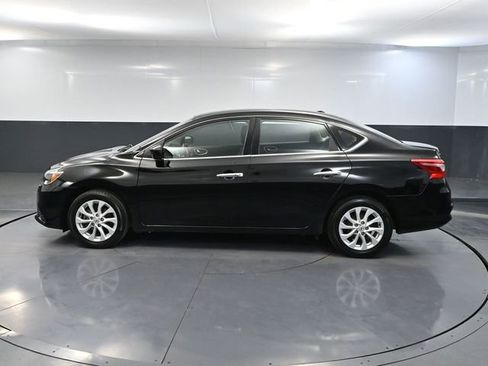 Used 2018 Nissan Sentra SV image 8