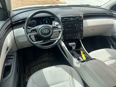 Used 2023 Hyundai Tucson SEL w/ Convenience Package image 4