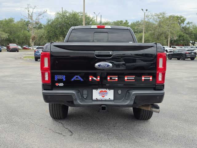 Used 2020 Ford Ranger XLT w/ Equipment Group 302A Luxury AWD/4WD image 5