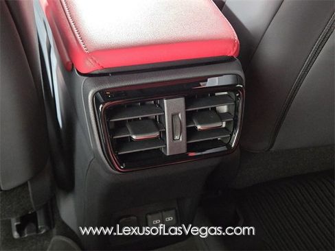 New 2026 Lexus NX 450h+ F Sport image 13