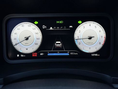 Used 2022 Hyundai Kona N FWD image 26