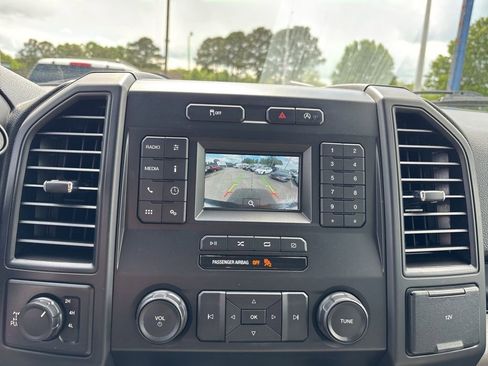 Used 2020 Ford F150 XL w/ Equipment Group 101A Mid AWD/4WD image 17