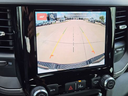 New 2026 RAM 1500 Classic Warlock image 22