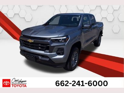 Used 2026 Chevrolet Colorado LT w/ LT Convenience Package