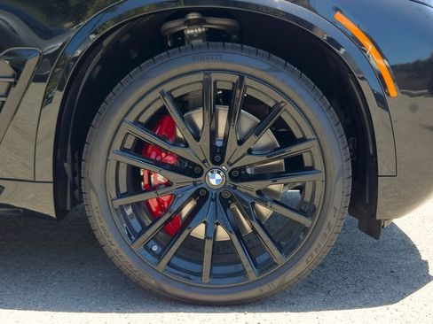 New 2026 BMW X5 M60i AWD/4WD image 6
