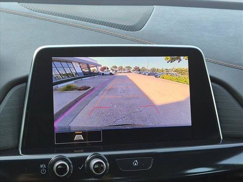 Used 2025 Cadillac CT4 Sport w/ Technology Package RWD image 13