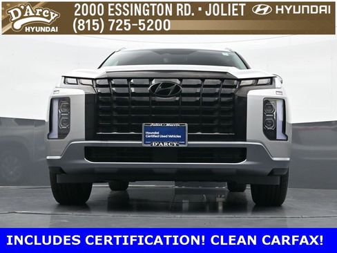 Used 2025 Hyundai Palisade SEL image 23