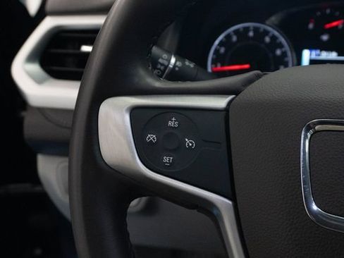 Used 2019 GMC Acadia SLT FWD image 6