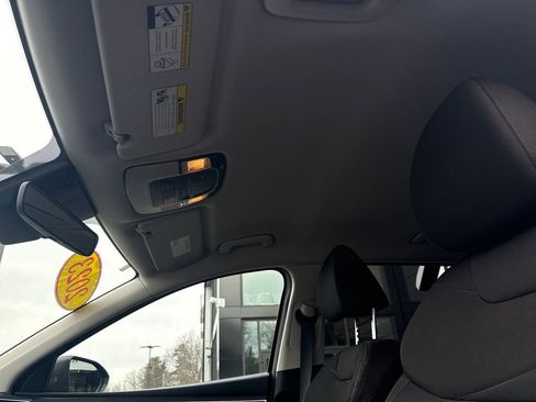 Used 2023 Hyundai Tucson Blue w/ Cargo Package image 19