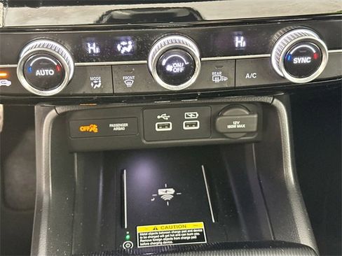 Used 2022 Honda Civic Sport Touring image 15
