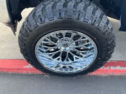 Used 2024 Ford F150 XLT w/ FX4 Off-Road Package image 24