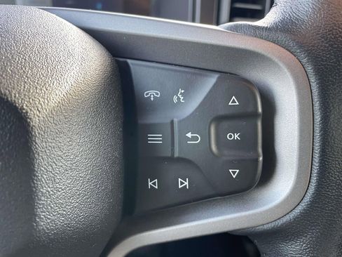 Used 2022 Ford Bronco Big Bend image 22