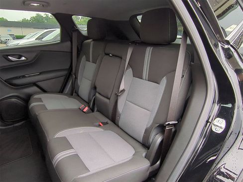 Certified 2023 Chevrolet Blazer LT image 20