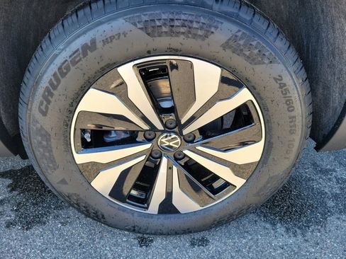 New 2026 Volkswagen Atlas SE AWD/4WD image 23