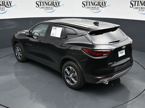 Used 2025 Chevrolet Blazer LT AWD/4WD image 22